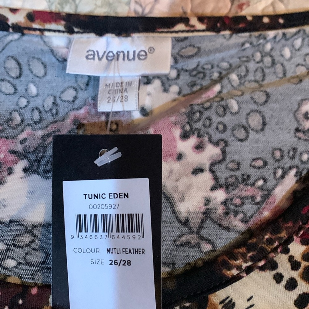 WOMENS gorgeous fall top!!!!!